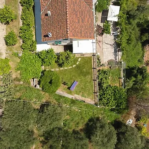 Bed & Breakfast Sopra Il Borgo