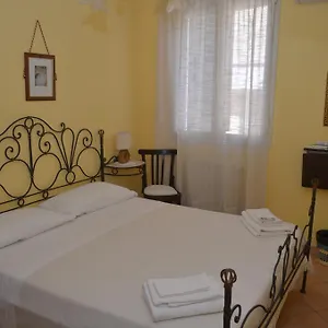 Ansise Bed & Breakfast