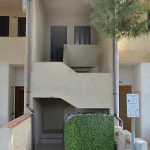 Del Sole Aparthotel