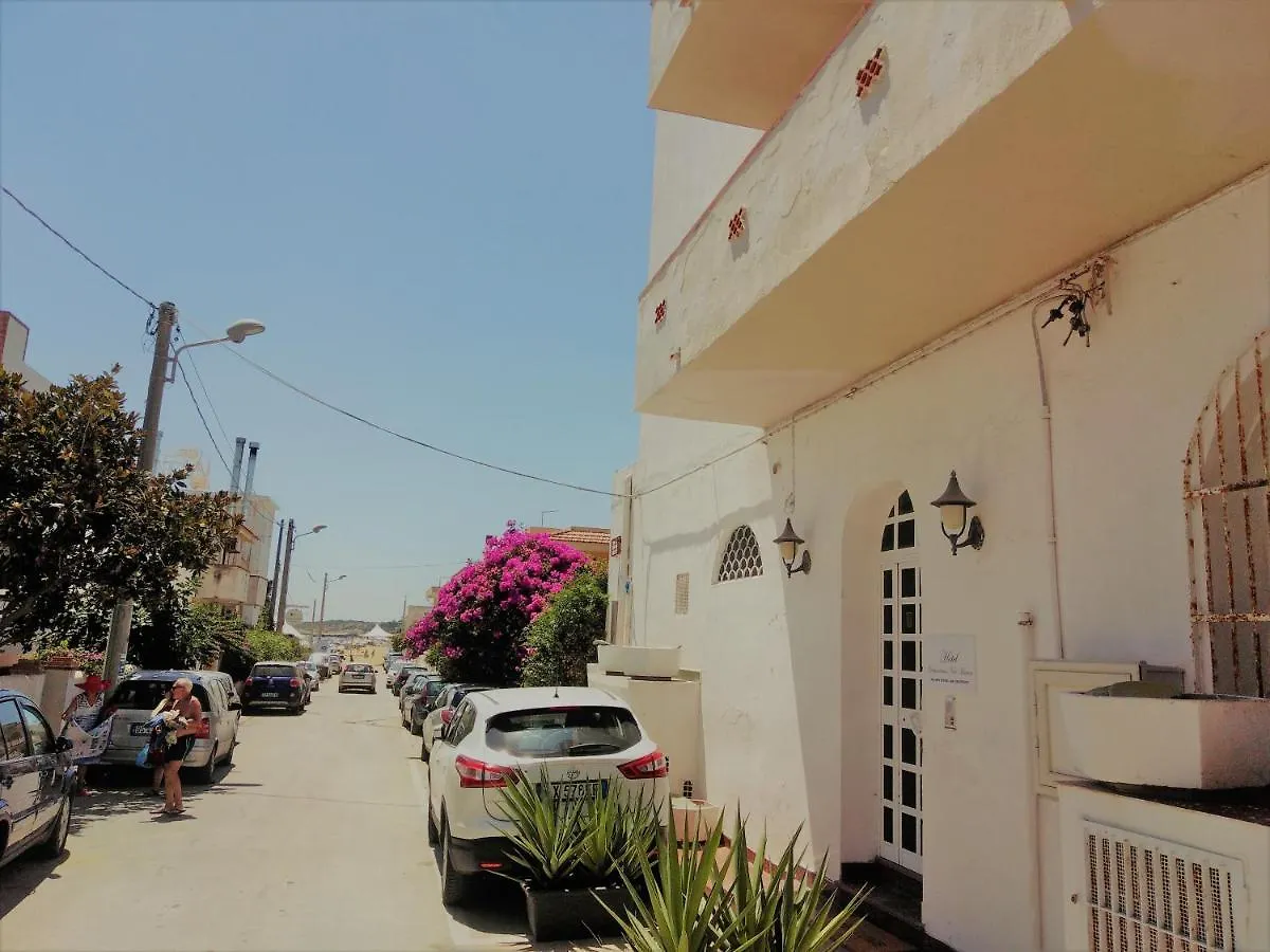 Hotel Noto Marina Beach Lido di Noto Italy