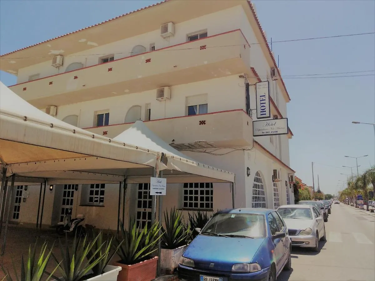 Hotel Noto Marina Beach Lido di Noto