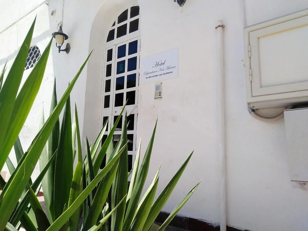 Hotel Noto Marina Beach Lido di Noto 3*,  Italy