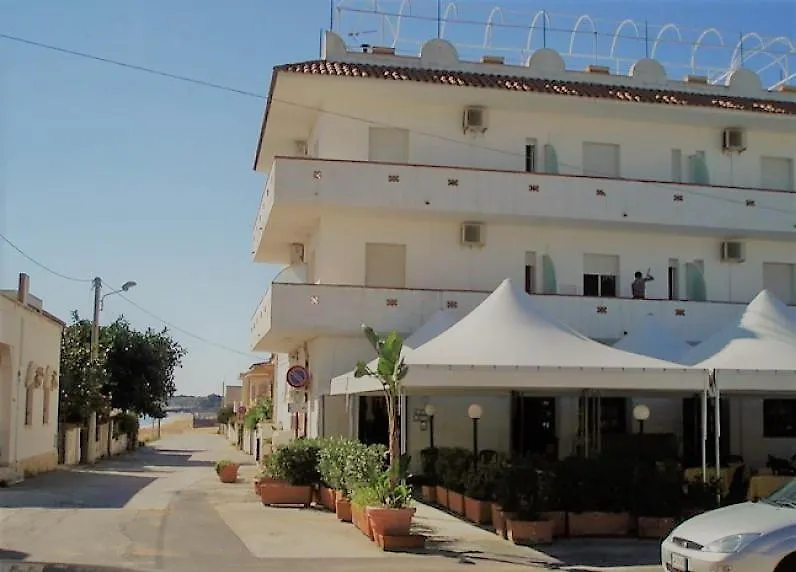 Hotel Noto Marina Beach Lido di Noto