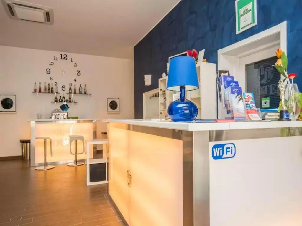 Hotel Noto Marina Beach Lido di Noto